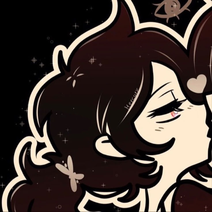 Andrew and Ashley matching icons/pfp