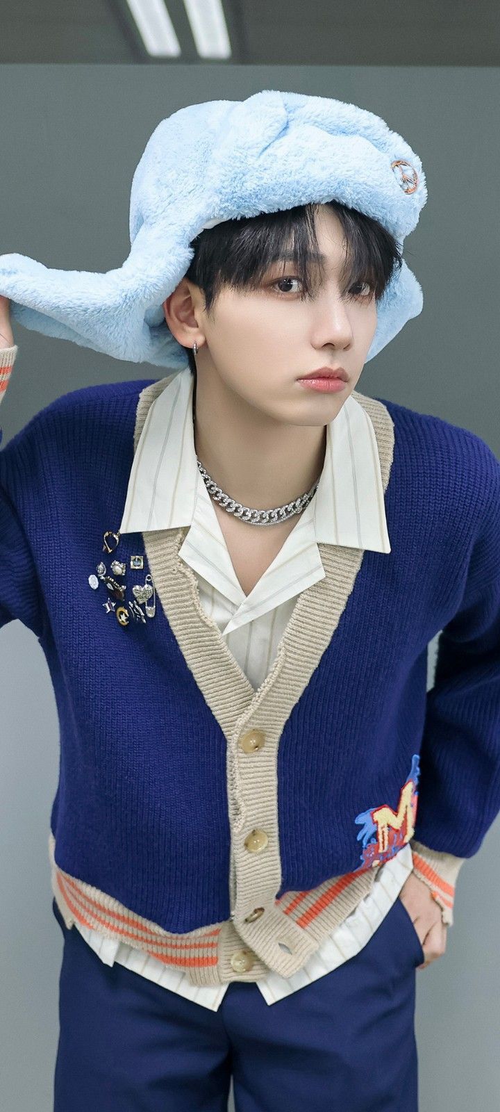 ボイネク」のアイデア 53 件 | ジェヒョン, みょん, メンズ ヘアスタイル