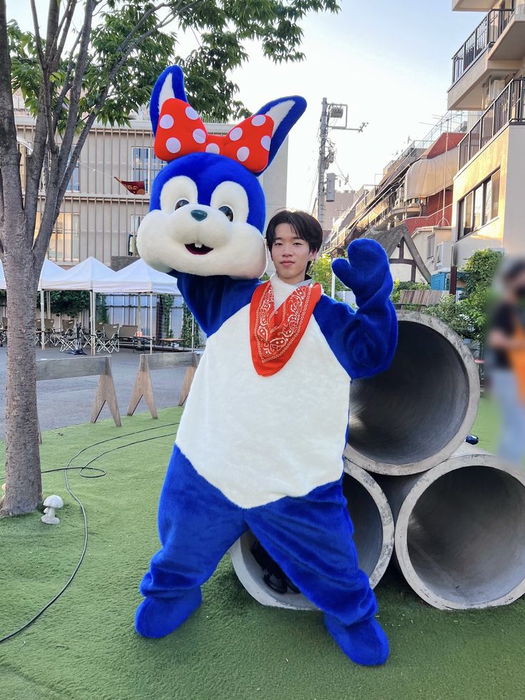 もーりーしゅーと STAFF on Twitter: 