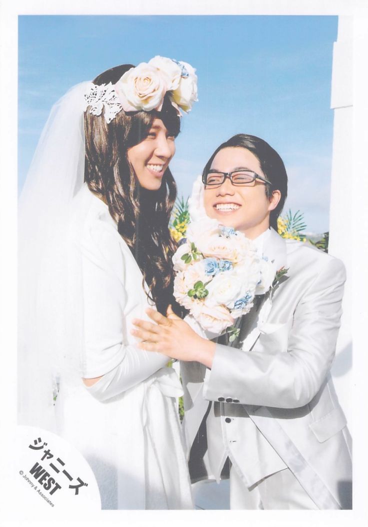 ジャニーズWEST/重岡大毅/小瀧望/こたしげ