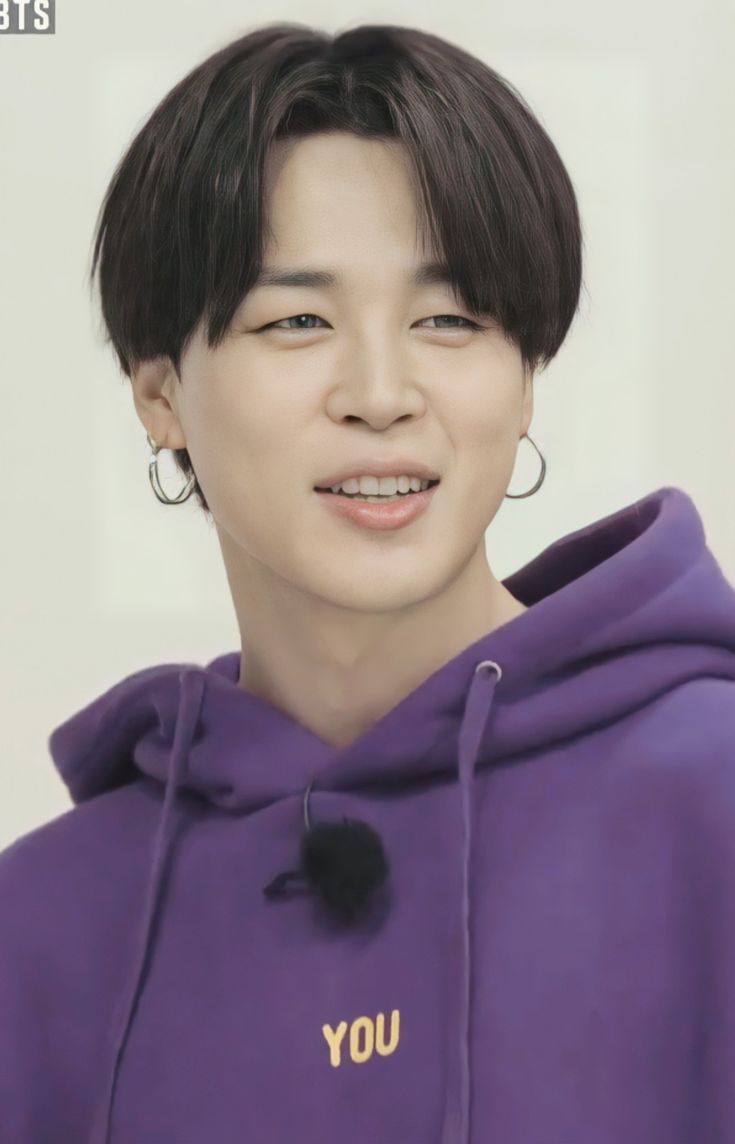 ARTIST-MADE COLLECTION 'SHOW BY BTS - JIMIN