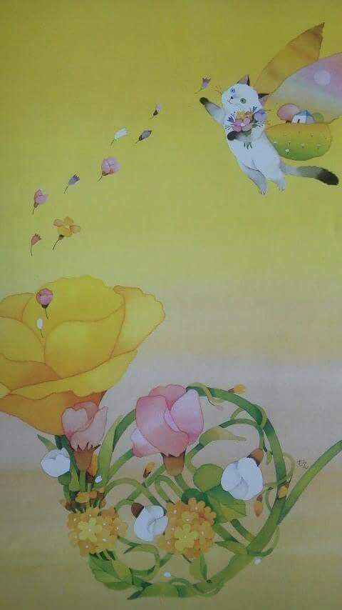 8 件の「永田萌」のアイデアを今すぐ保存 | メルヘン イラスト、水彩