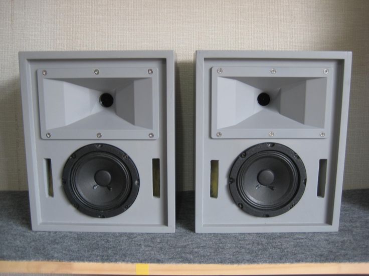 ALTEC 205-8A 使用 自作 バックロードホーン (アルテック) 【公式通販】