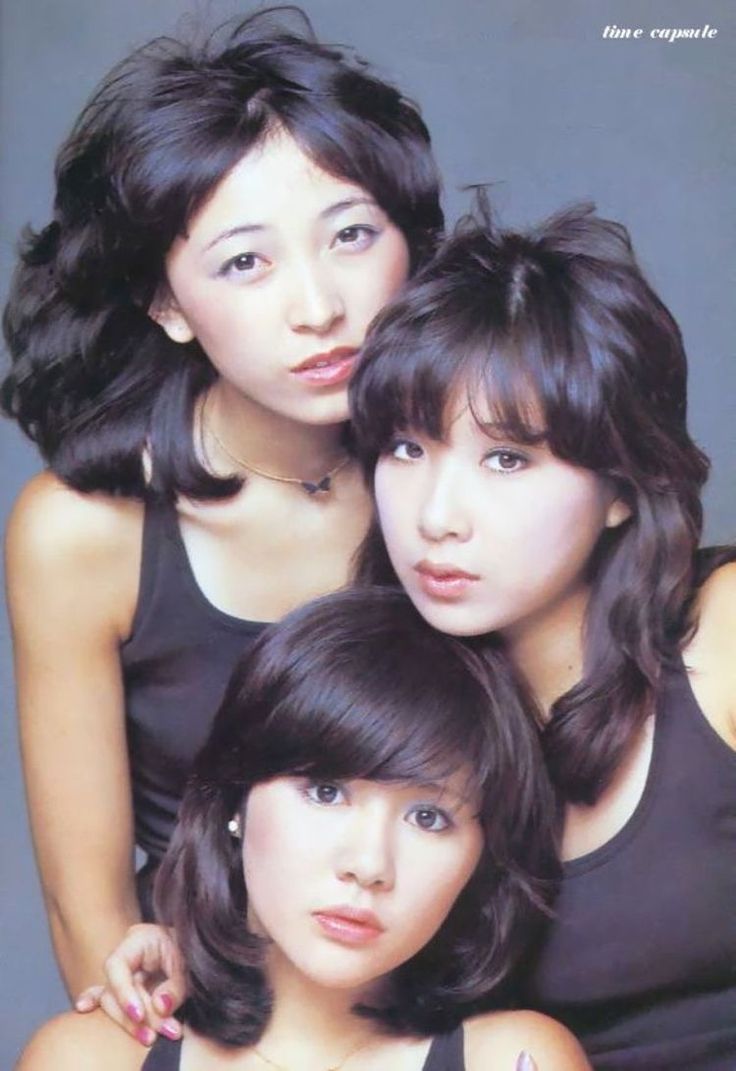 キャンディーズ