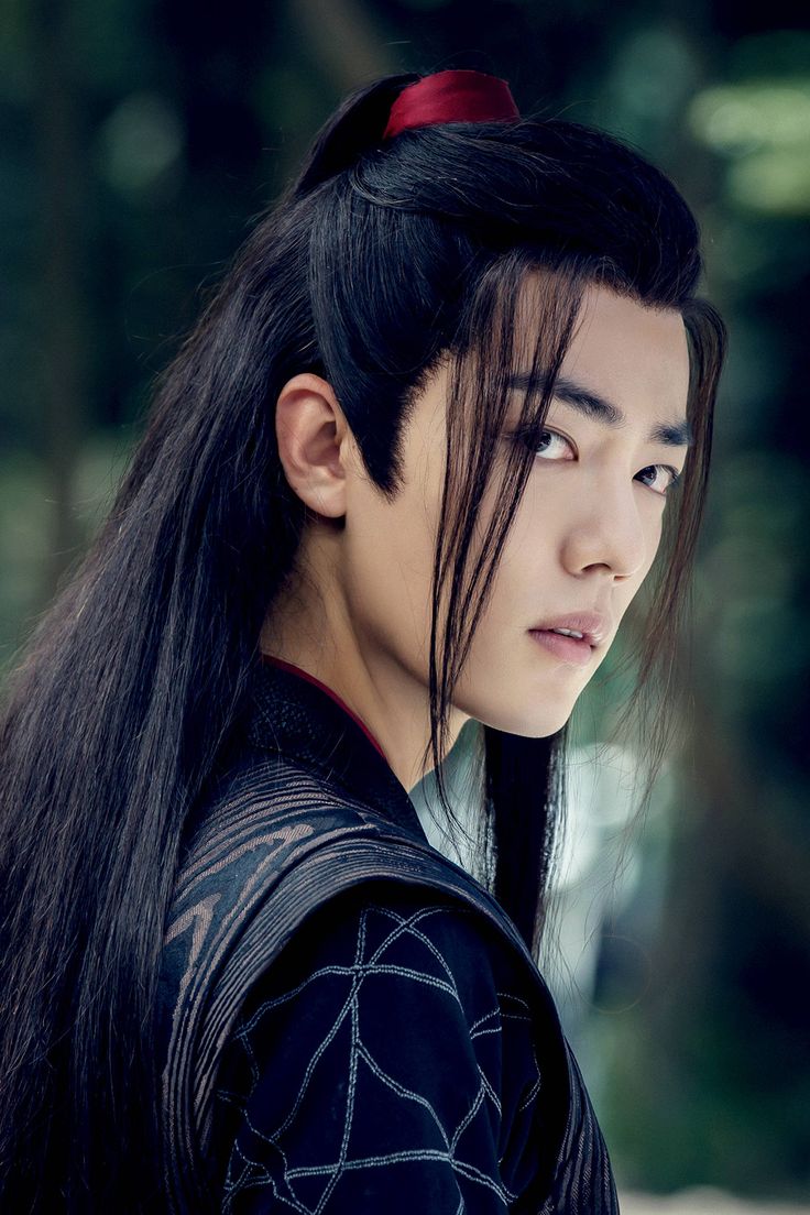 魔道祖師 陳情令 忘羨