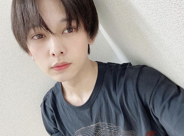 四季 涼雅 (@9bic_ryoga) / X