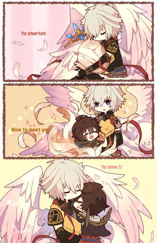 グラブル サンダルフォン」のアイデア 70 件 | グランブルー