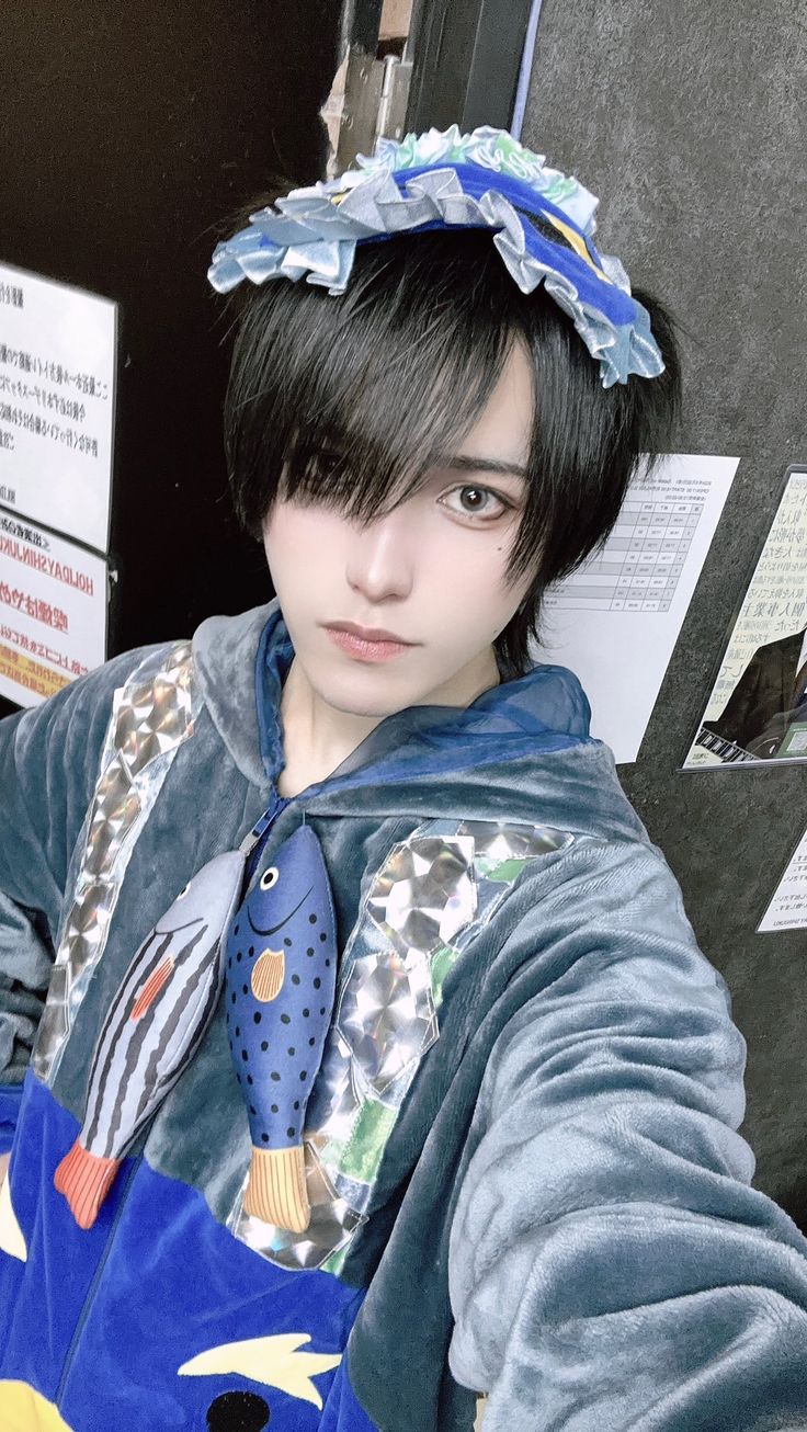 rintaro (りんたろ) scapegoat