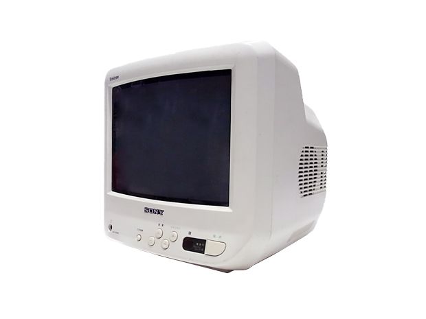 Sony TRINITRON KV-10PR1