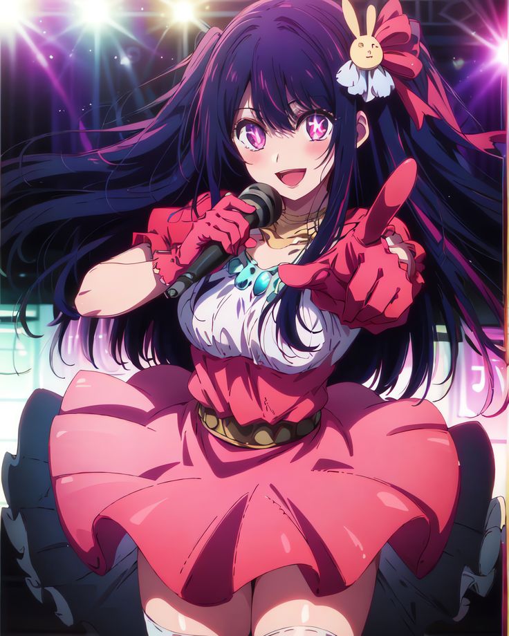 推しの子 星野アイ - JOKERのイラスト - pixiv