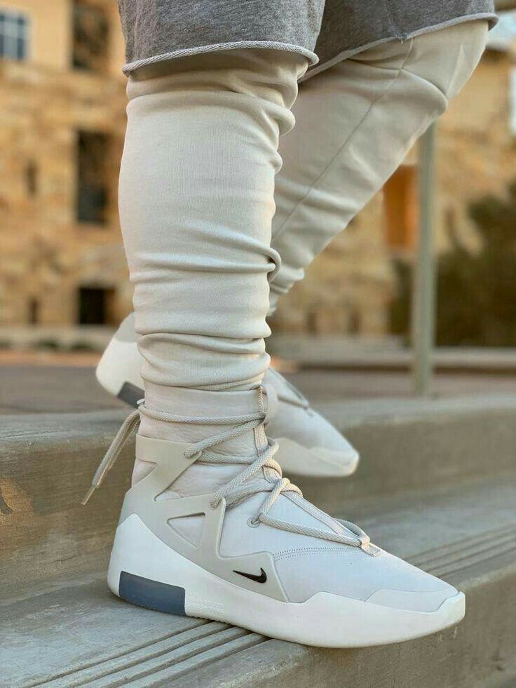 Fear of God x Nike Air 180