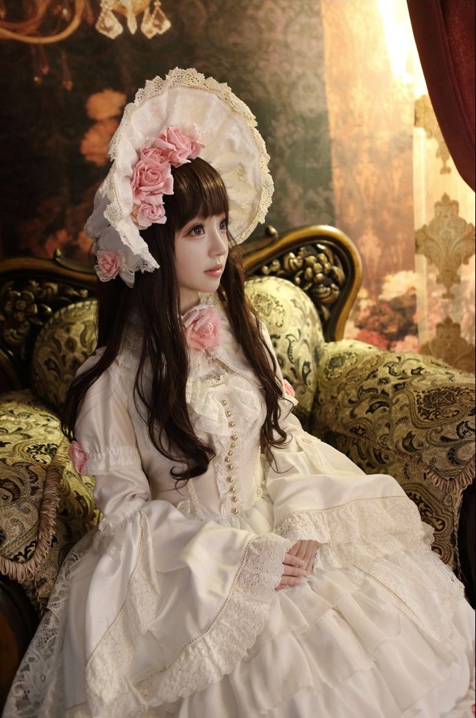 ボンネット」のアイデア 16 件 | ボネ, アンティークドール, 帽子