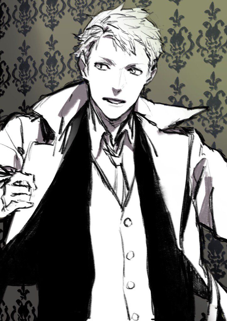 三輪士郎/ShirowMiwa (@zi38) / Twitter