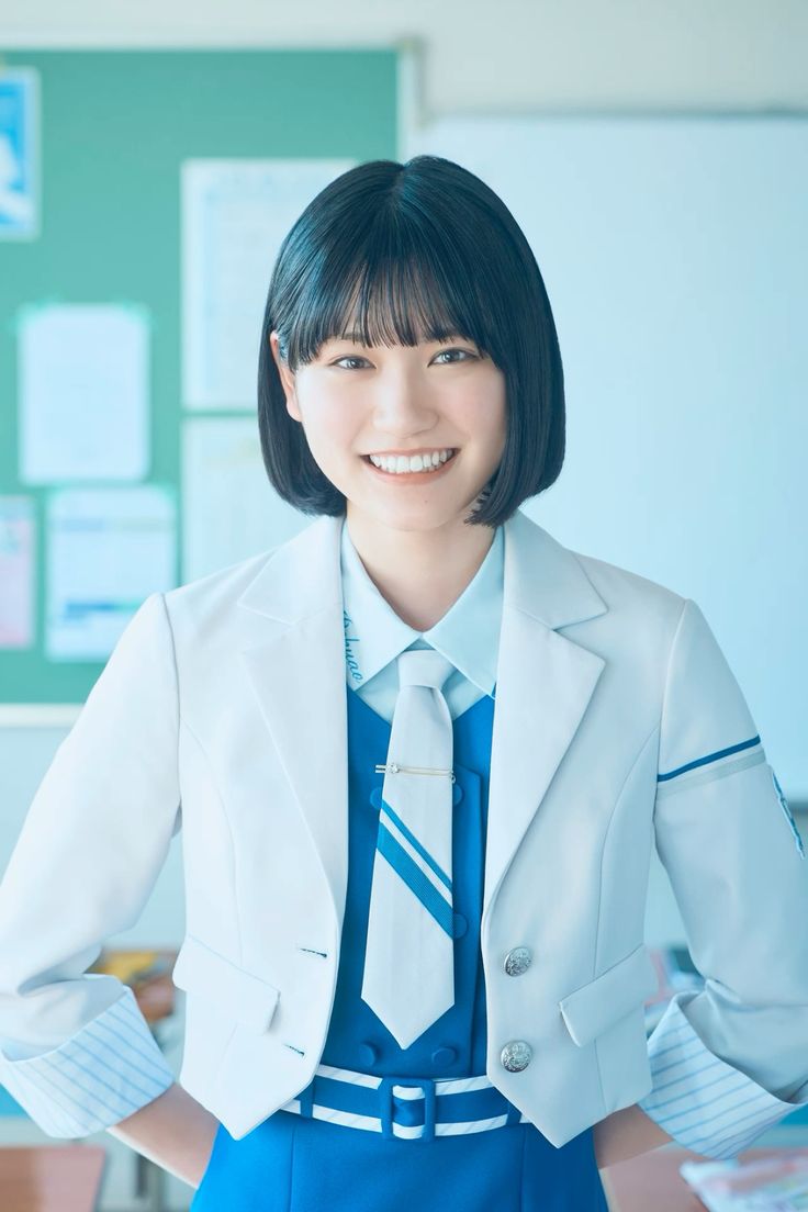 僕が見たかった青空 柳堀花怜