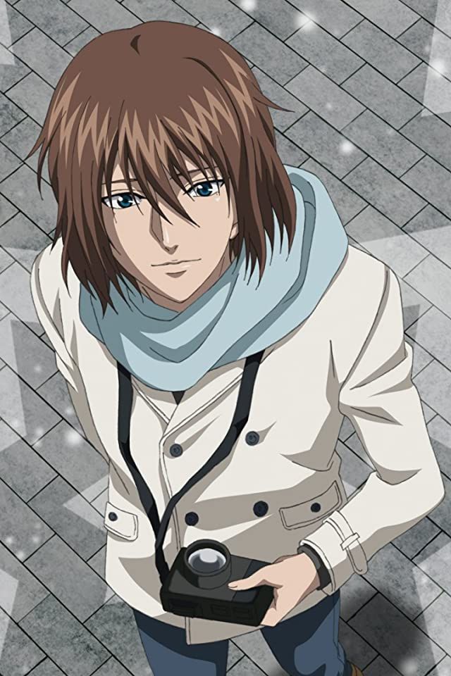 不二周助」の検索結果