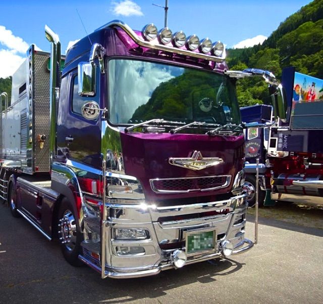 10 件の「三菱ふそう 07スーパーグレート」のアイデアを今すぐ保存