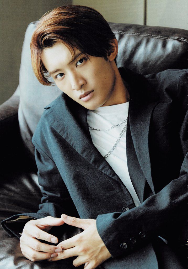 向井康二」おしゃれまとめの人気アイデア｜Pinterest｜naonao | 集合