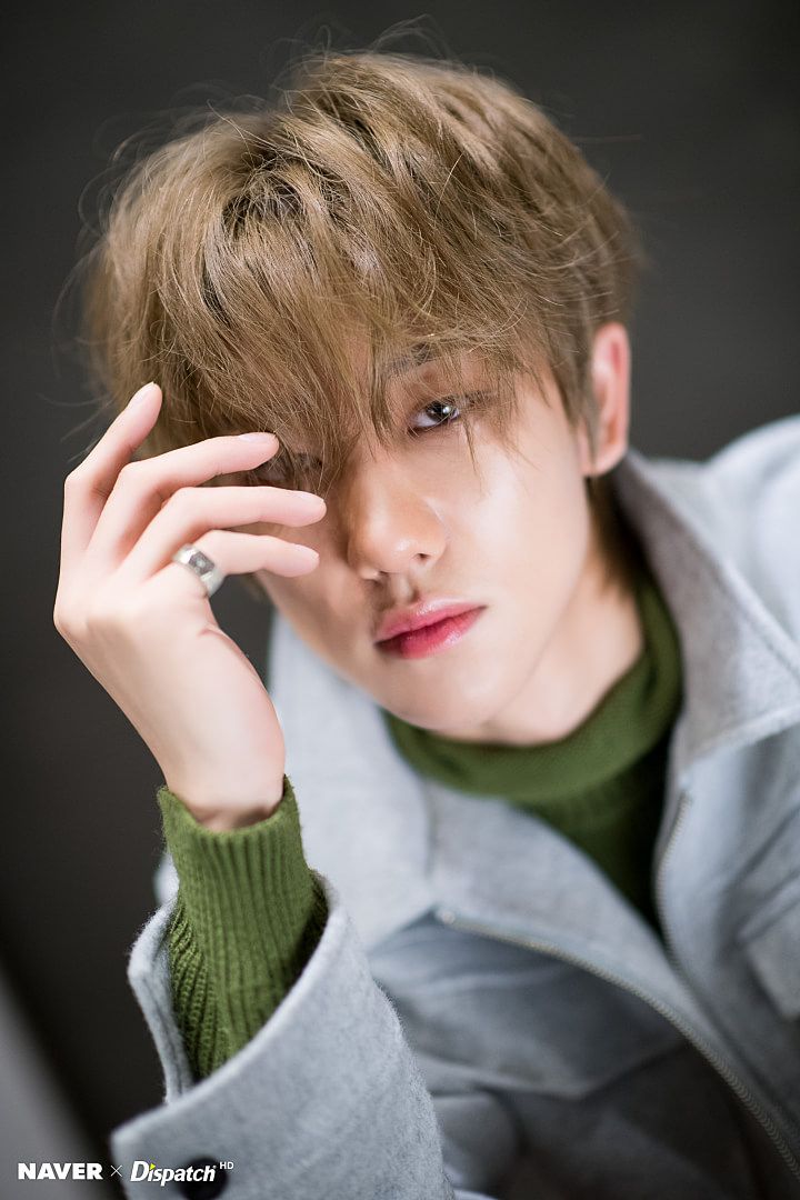 THE8」のアイデア 8 件 | seventeen ミンハオ, ミョンホ, みんはお