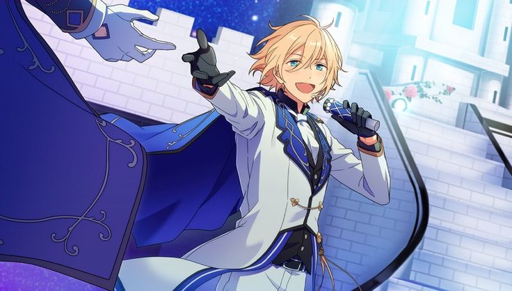 あんスタ♢スチル on Twitter: 