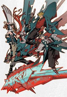 2026 年の「ガチアクタ」のアイデア 18 件を保存しよう |キャラクター