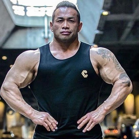 Hidetada Yamagishi - PLAYBOARD