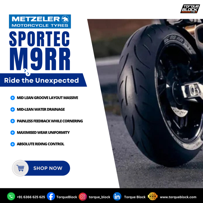 Order Sportec 190/55ZR17 Rear Tyre Online – Torque Block