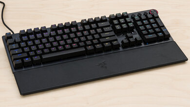 Razer Huntsman V3 Pro [Mini, TKL] Review - RTINGS.com