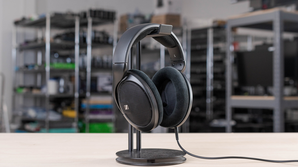 Sennheiser HD 560S Review - RTINGS.com