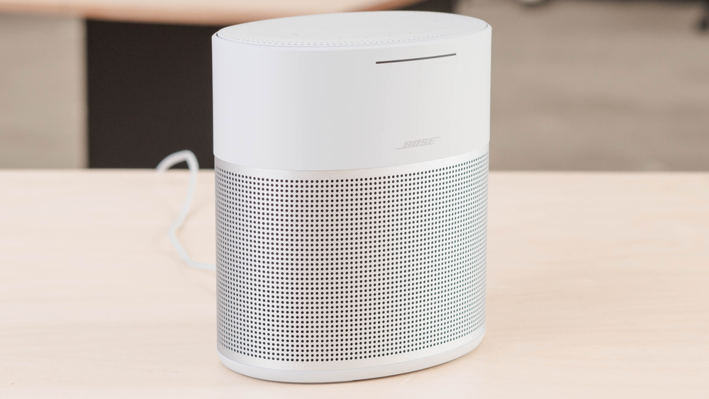Bose Home Speaker 300 Review - RTINGS.com