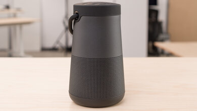 Bose SoundLink Revolve+ II Review - RTINGS.com