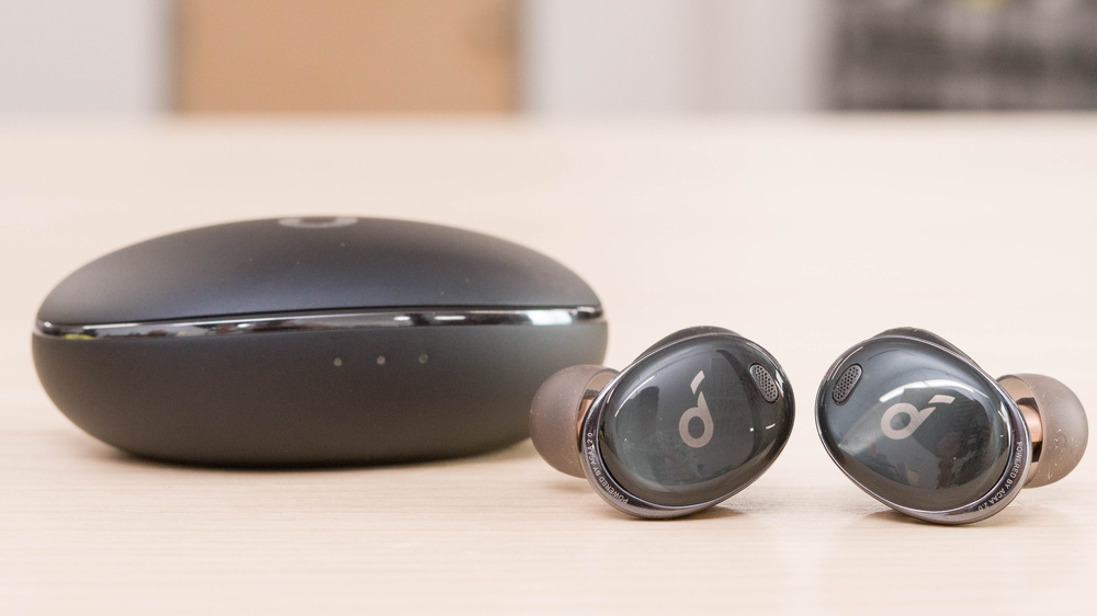 Anker Soundcore Liberty 3 Pro Truly Wireless Review - RTINGS.com