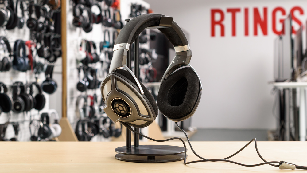 Sennheiser HD 700 Review - RTINGS.com