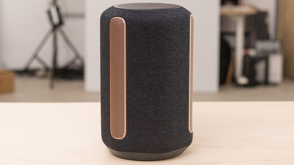 Sony SRS-RA3000 Review - RTINGS.com