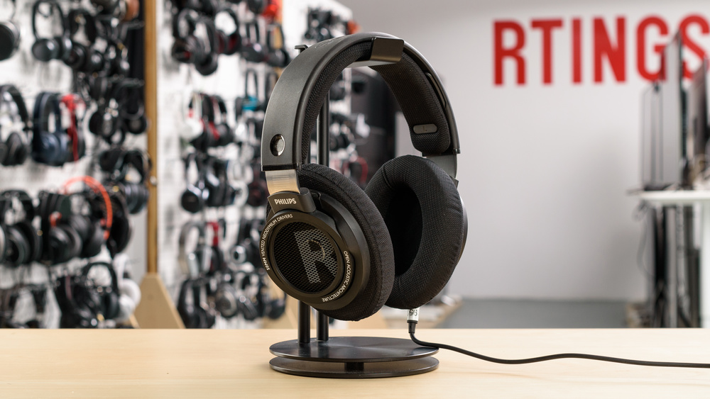 Philips SHP9500 Review - RTINGS.com