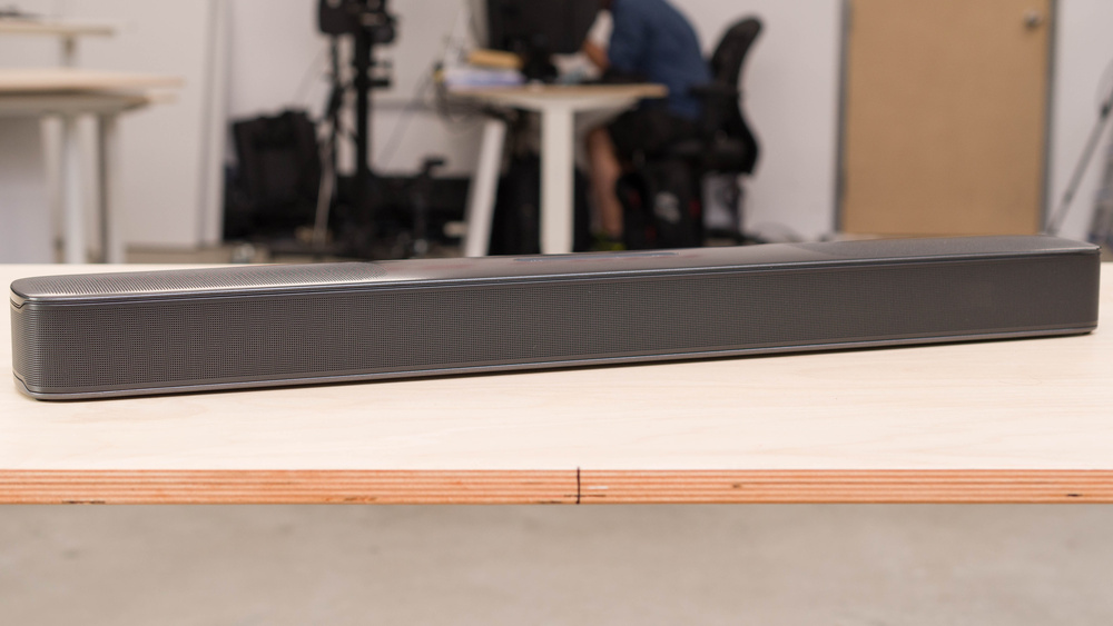 JBL Bar 5.0 MultiBeam Review - RTINGS.com