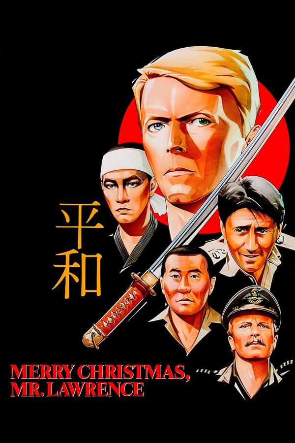 戦場のメリークリスマス (1983) : r/iwatchedanoldmovie