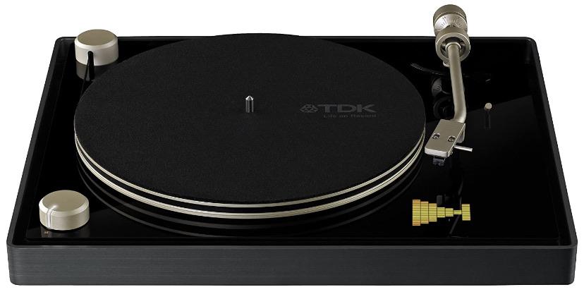 Will you help me find a TDK TVT2002BLK? : r/turntables