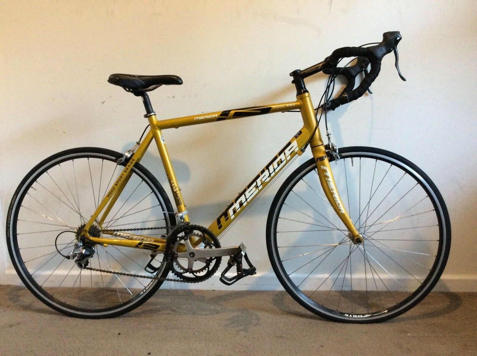 Looking to buy first road bike: Is the Merida road 880 worth