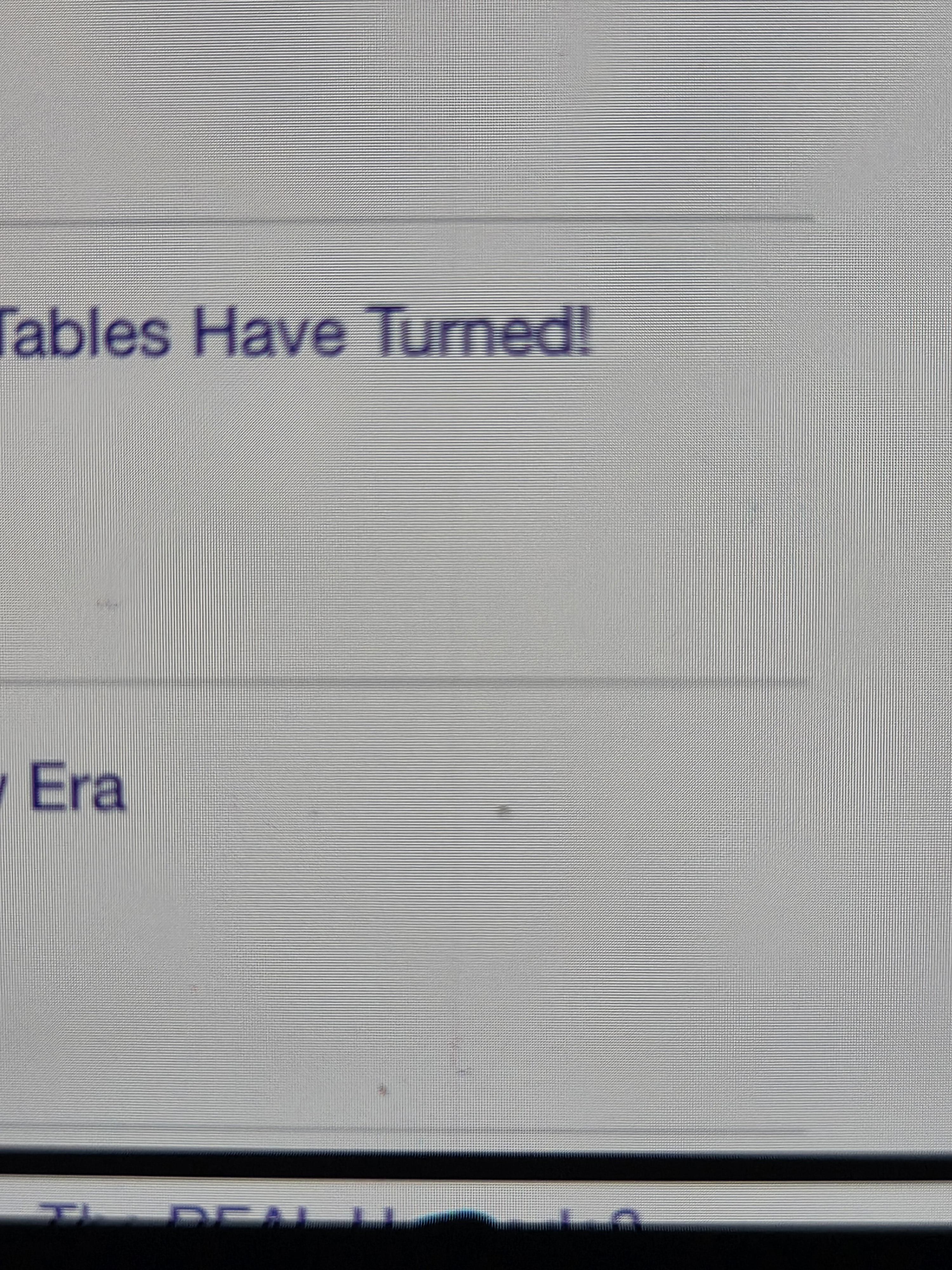 iPad Pro 11 M4 画面が軽い落下で割れた – アドバイス求む : r/iPadPro