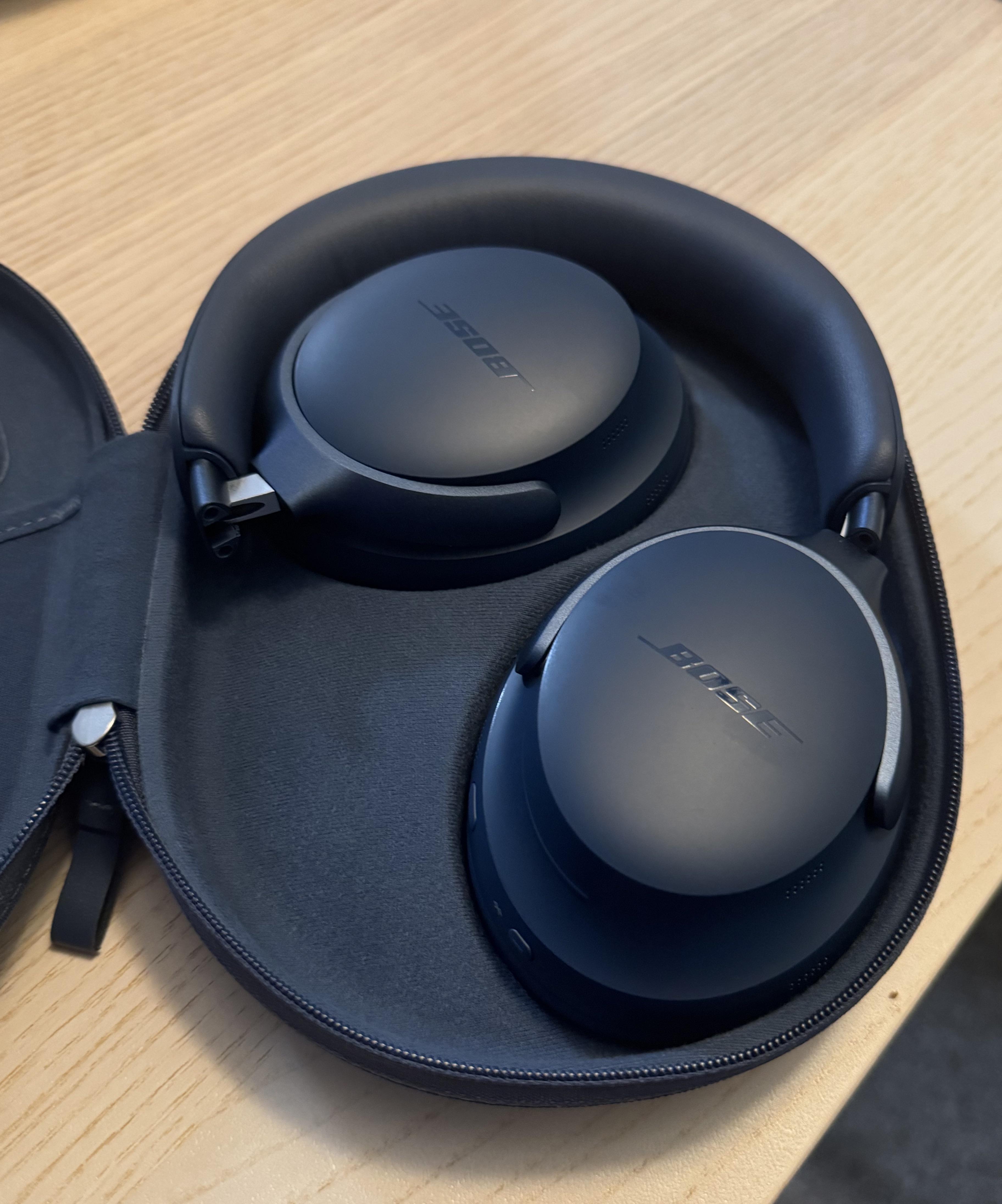 ルナブルーウルトラ : r/bose