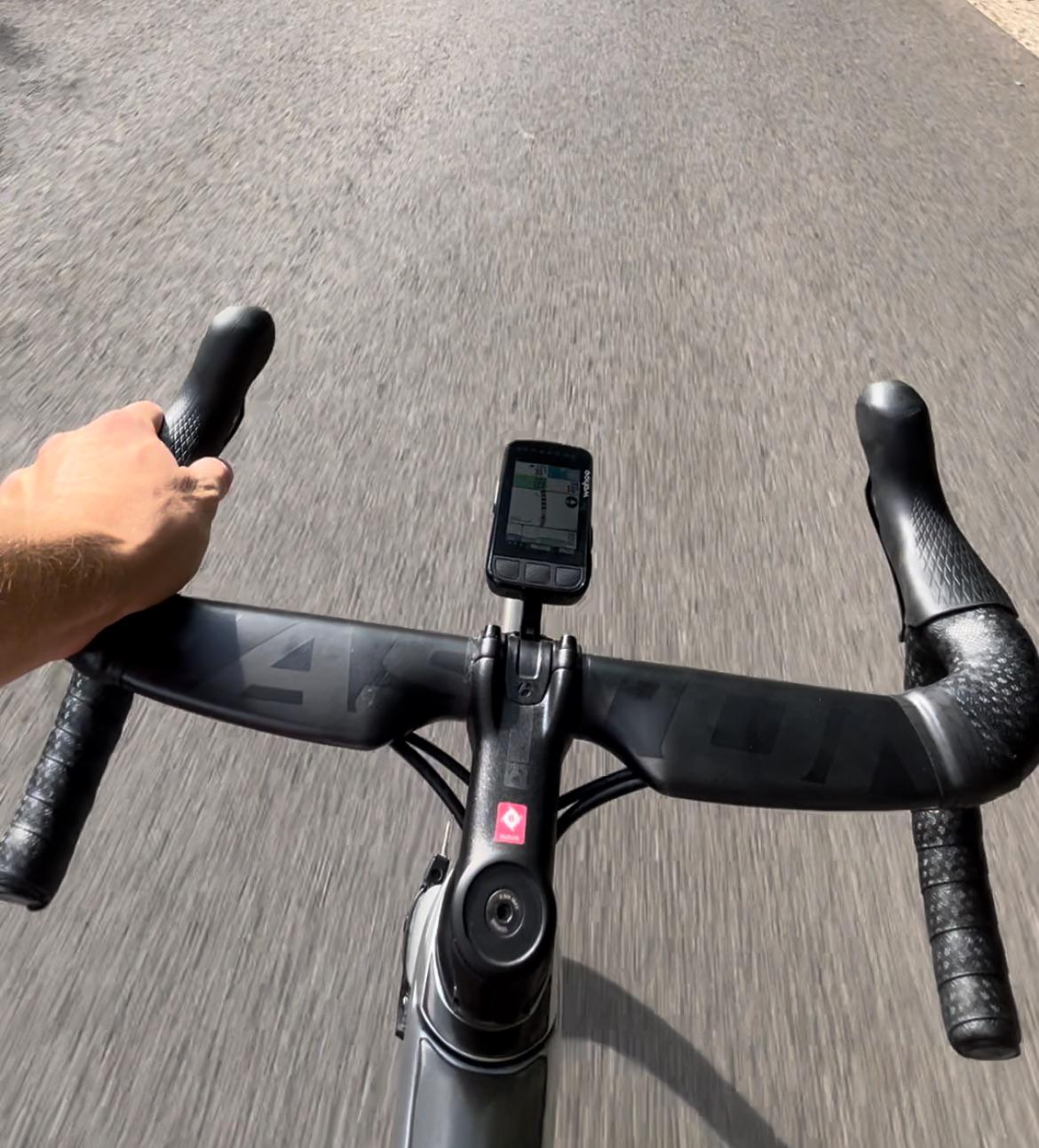 トライアスロンエアロハンドルバーエクステンション : r/triathlon