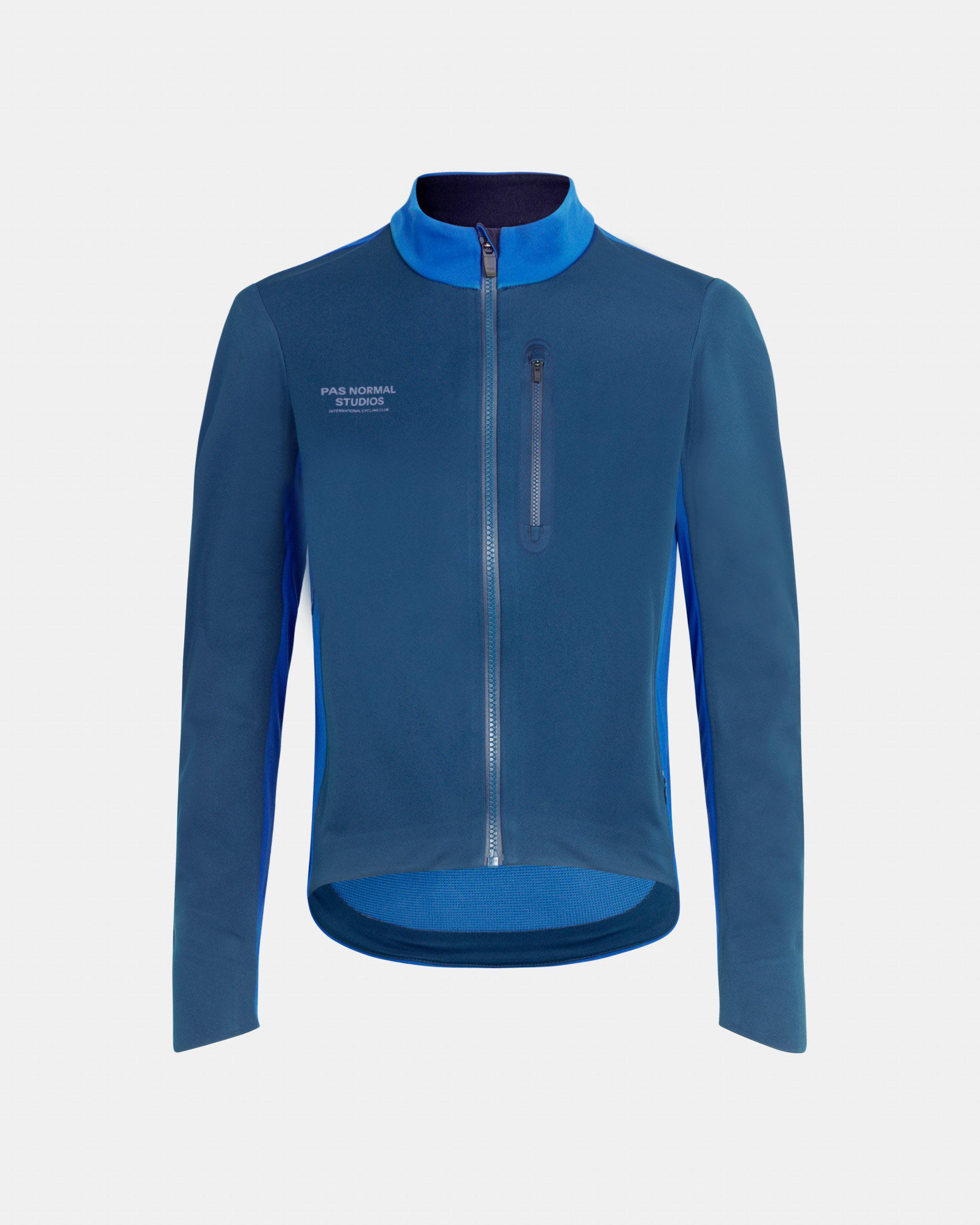 Pas Normal Studios Control Winter Jacket : r/CyclingFashion