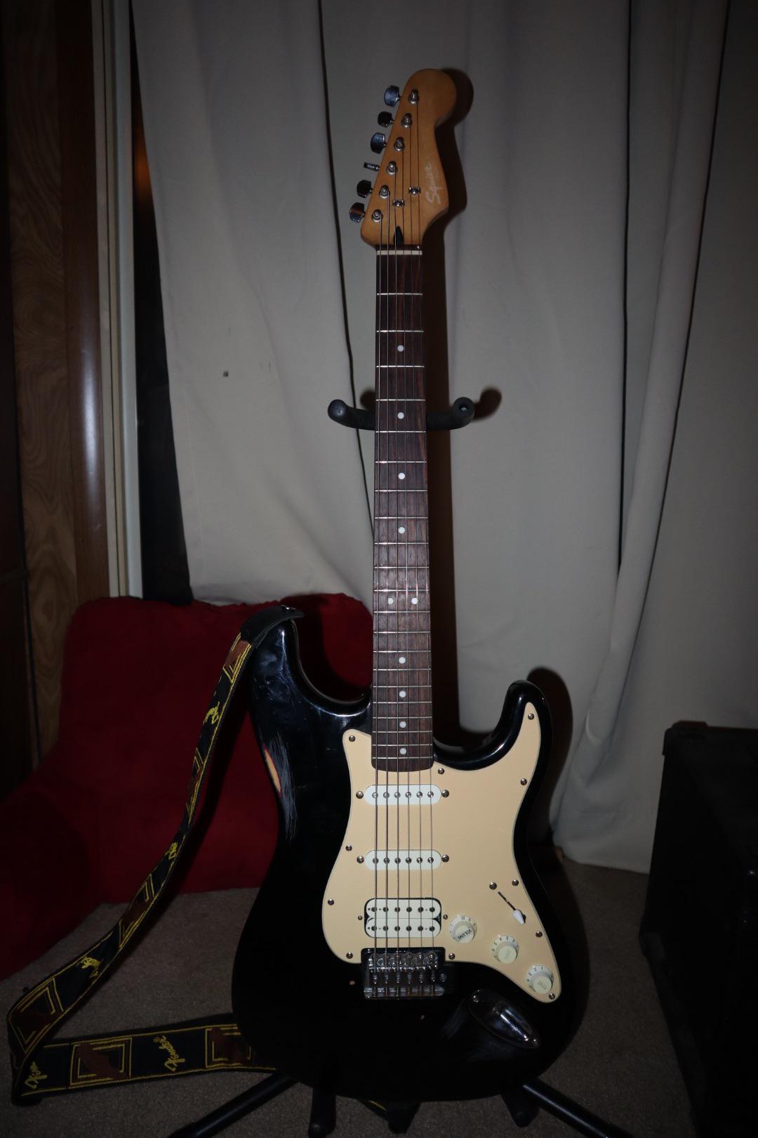 カート・コバーン ヴァンダリズム ストラト : r/Nirvana