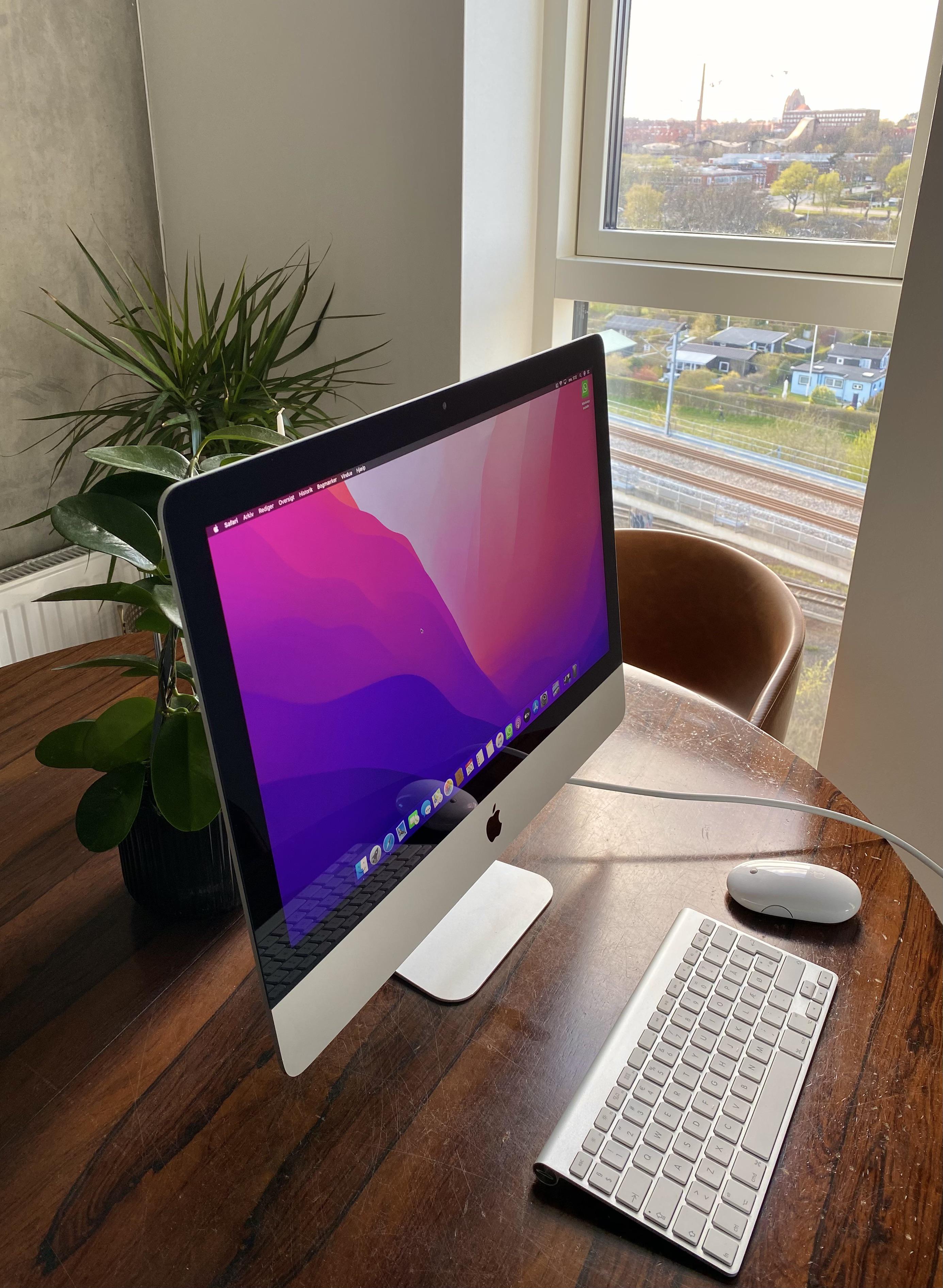 訳アリ☆ iMac (27インチ Late 2012) 訳アリ☆ iMac (27インチ Late