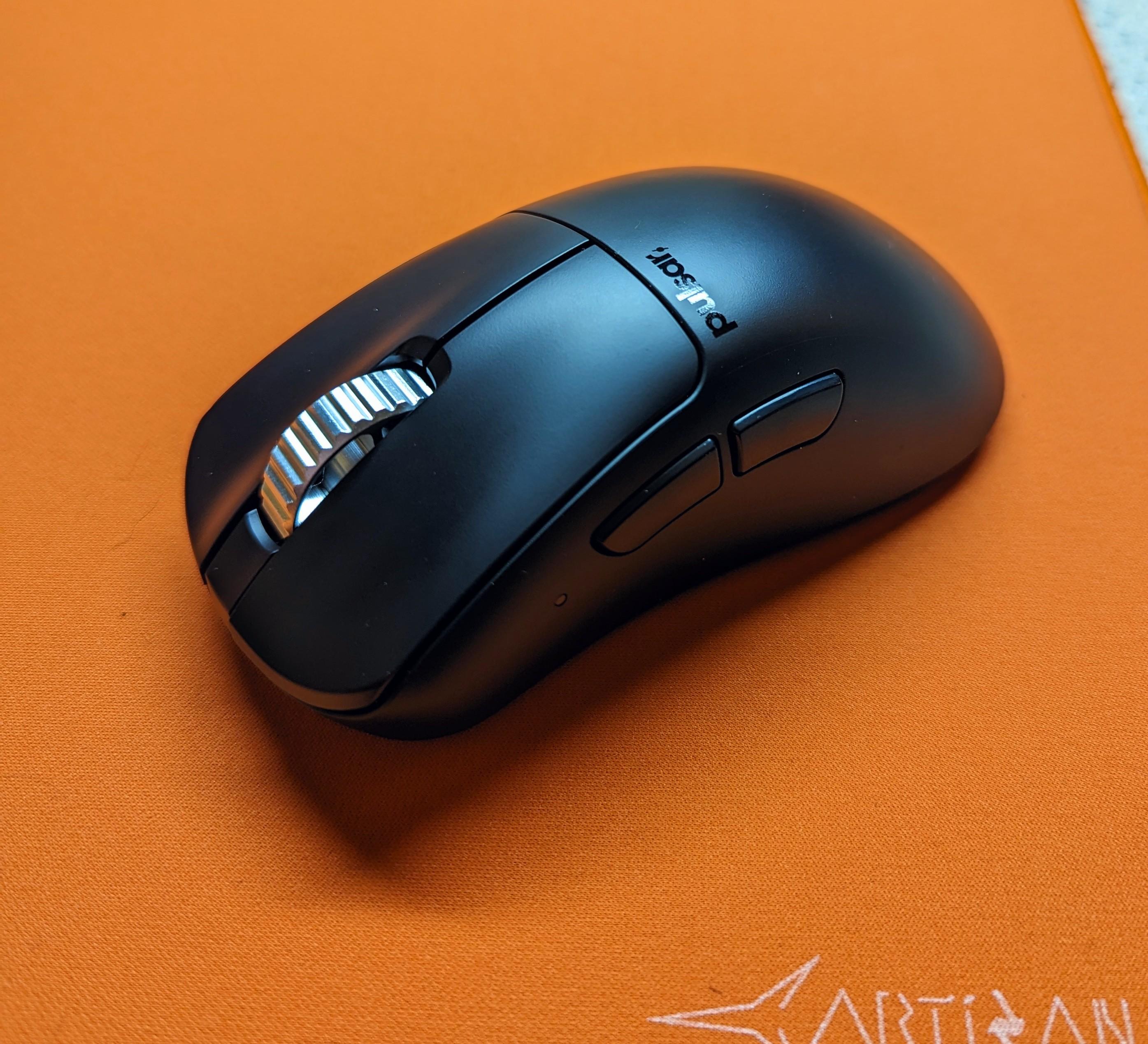 Pulsar Xlite V3 eS : r/MouseReview