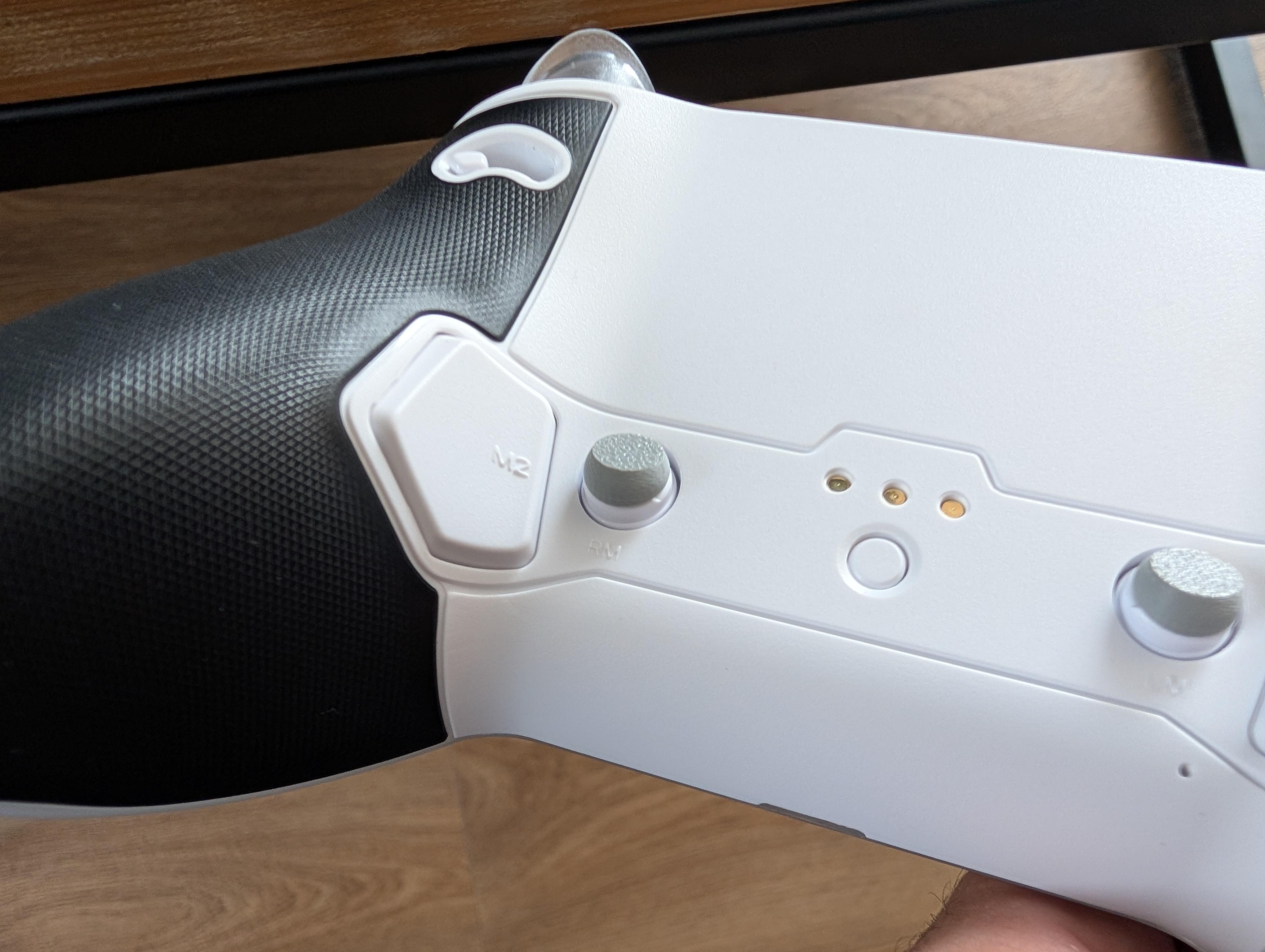 ZD Ultimate Legend 正式リリース : r/Controller