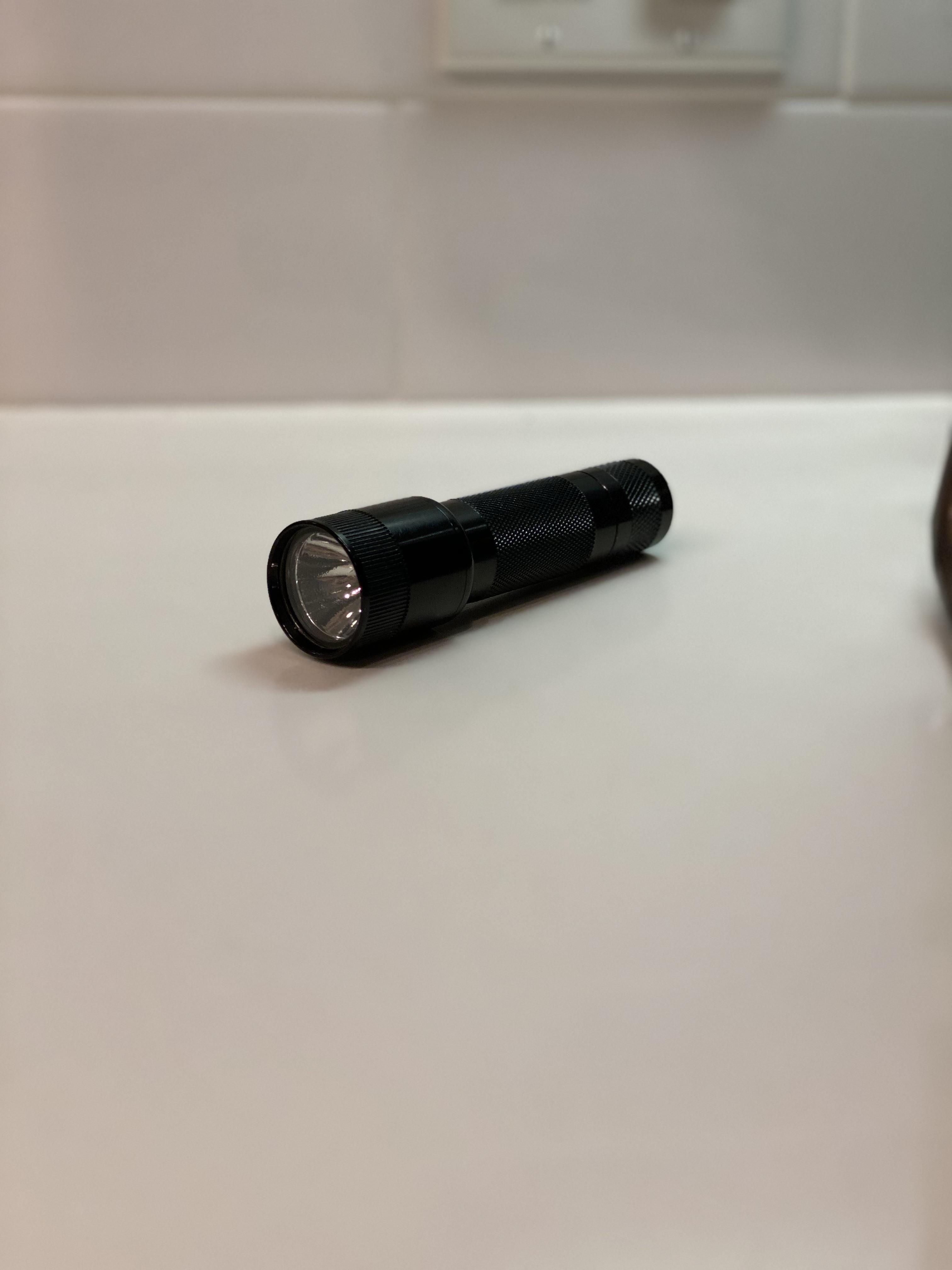 SURE•FIRE 6P LASER PRODUCTS FOUNTAIN VALLEY, CA // The original