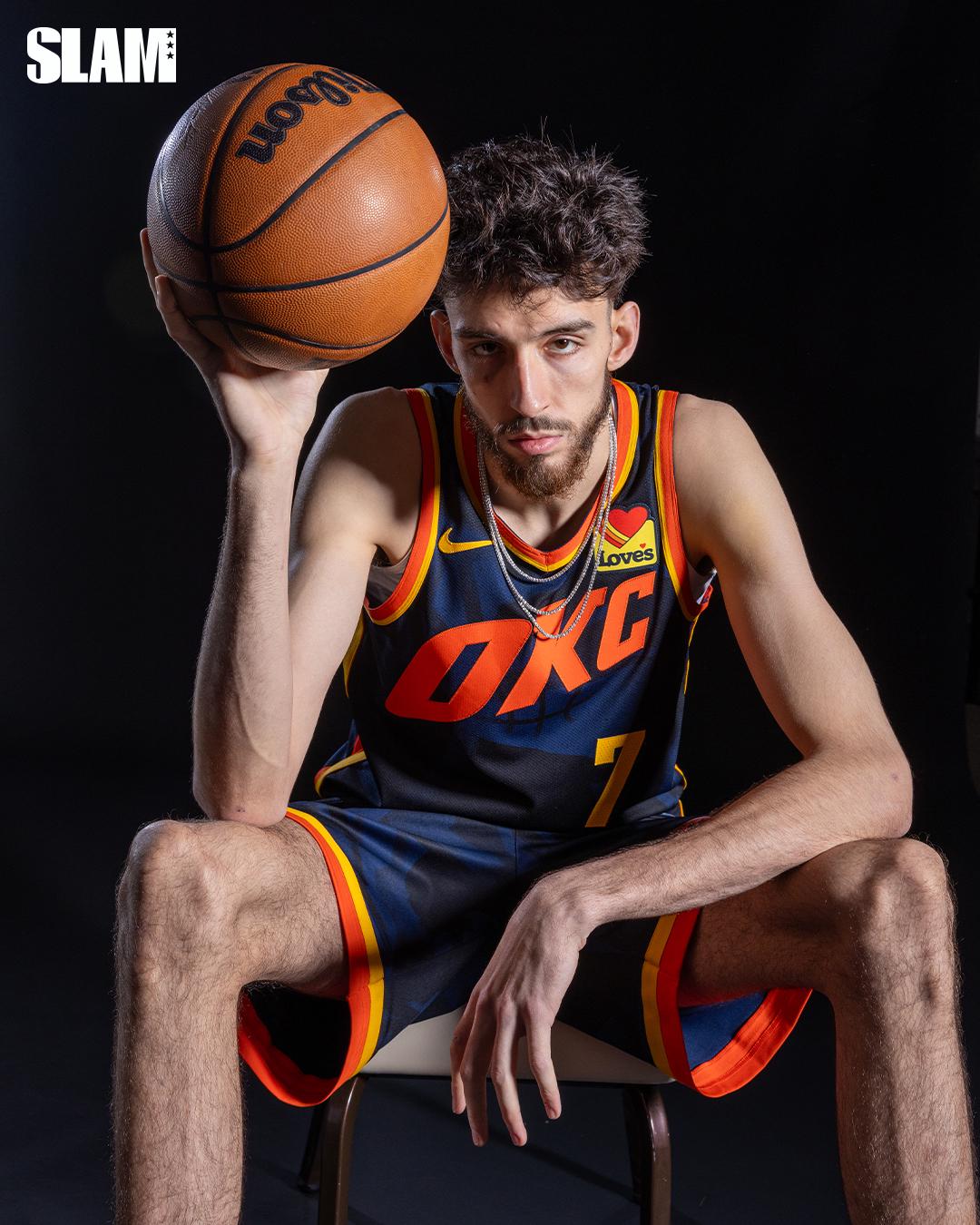 オールスターブレイクに入るにあたって、OKCは54試合を消化しました