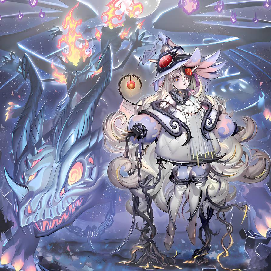 エルゼット、白き森のアザミナ & 採用枚数 : r/masterduel