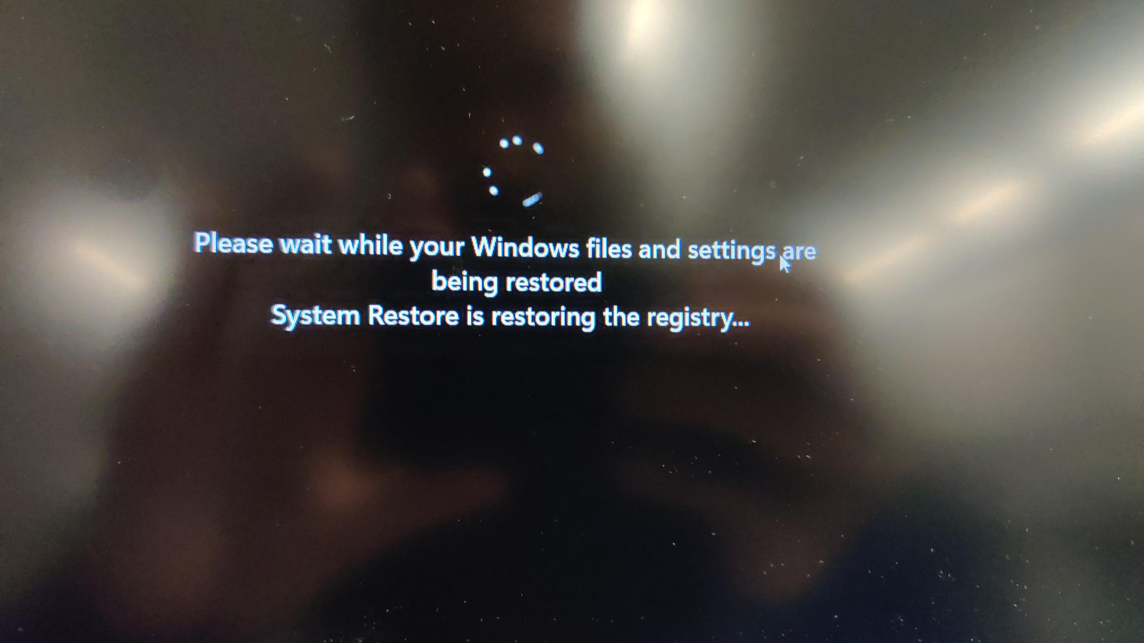 昨夜、Dドライブが消えちゃったんだけど（物理的にじゃなくて
